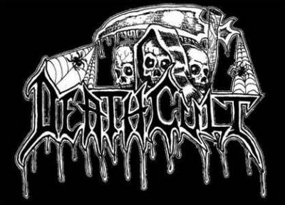 logo Deathcult (USA-2)